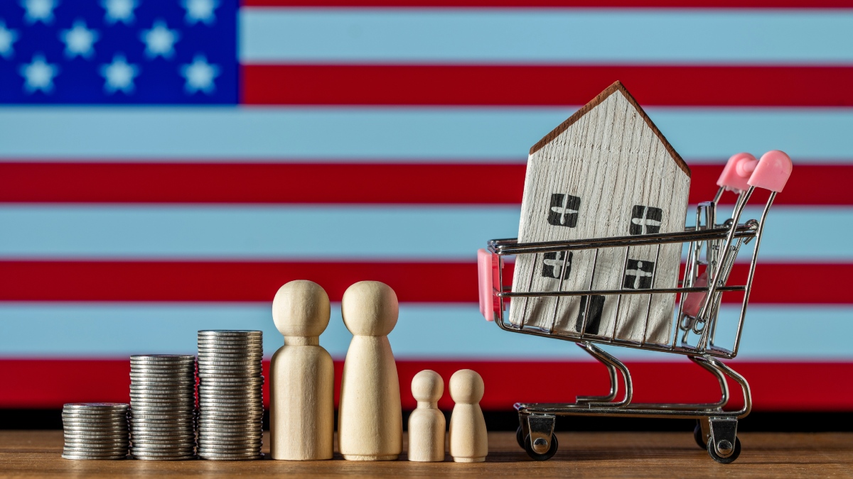 El incremento también afecta a los propietarios de vivienda que esperaban refinanciar sus préstamos para reducir los pagos mensuales.