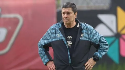 Tena responde por Ordóñez y deja una frase que va más allá de su ausencia en Guatemala