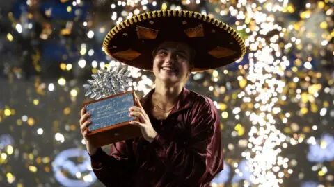 Así cerró el Guadalajara Open 2026