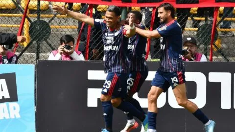 ¡El bicampeón reacciona! Las claves del triunfazo del Junior sobre Fortaleza por la Liga BetPlay