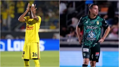 Lo que está en juego con el partido por el tercer lugar de la Leagues Cup