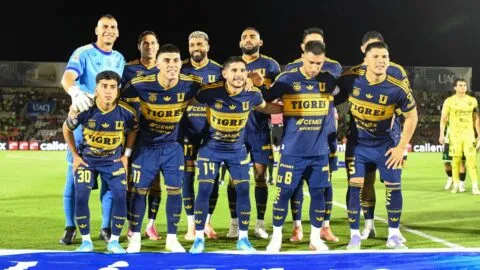 Tigres sufre su peor crisis de los últimos 12 años