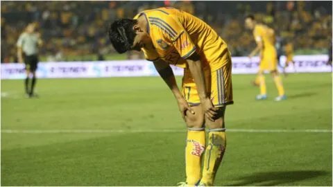 Tigres está contra el tiempo: nueve jornadas para evitar quedar fuera de la Liguilla