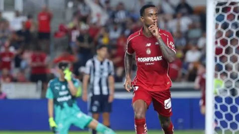 ¡Los Diablos vuelven a abrir sus vitrinas! El Toluca se impone a los Rayados y conquistan la Leagues Cup 2026
