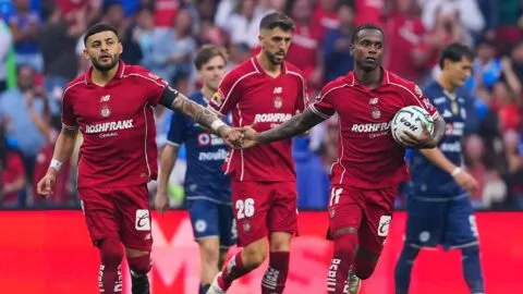 Tabla de posiciones del Apertura 2026: ¿Quién es el líder de la Liga MX? Jornada 10