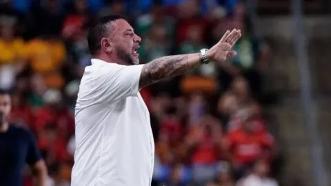 Mohamed tras llevar a Toluca a la final de la Leagues Cup 2026: “No hay nada que festejar; falta una batalla”