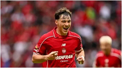 Toluca vs Atlas en vivo el partido de la jornada 8 de la Liga MX: ¡Goleada de los Diablos Rojos!