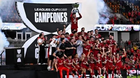 De 15 años de sequía a una era dorada: así es como Toluca volvió a dominar el fútbol mexicano