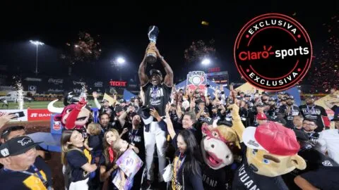 Los campeones Toros de Tijuana: “El único equipo que podía vencernos éramos nosotros mismos”