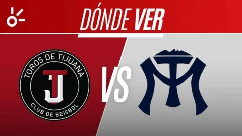 Toros de Tijuana vs Sultanes de Monterrey en vivo: fecha, horario y dónde ver el Juego 5, Zona Norte