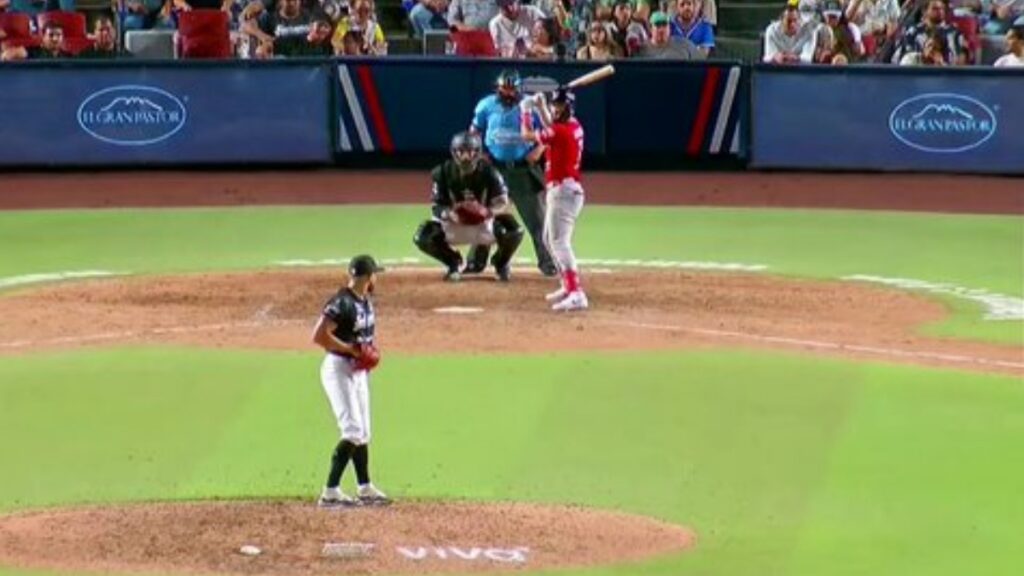 Toros de Tijuana apalean a Sultanes y quedan a un triunfo de la Serie del Rey