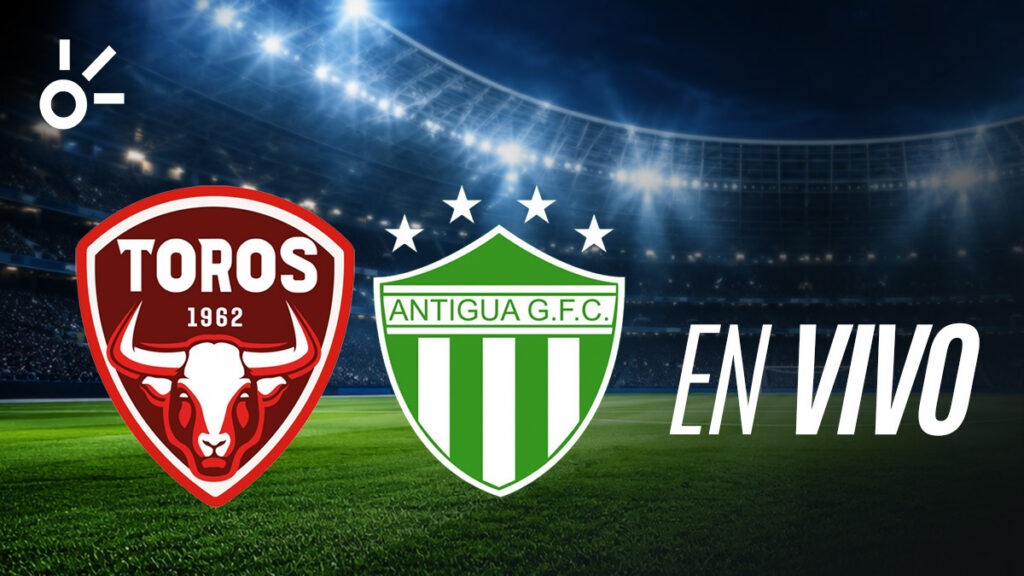 Malacateco vs Antigua