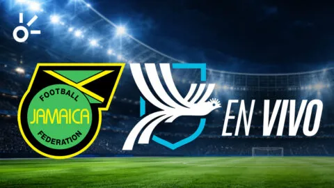 Jamaica vs Guatemala en vivo: goles y resultados del partido de la Concacaf /UEFA Nations League 2026, hoy 25 de septiembre