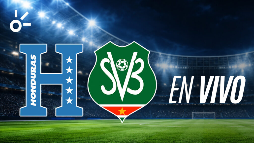 Honduras vs Surinam