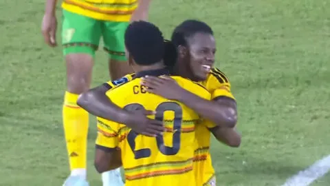 No siempre gana el mejor: Guatemala pierde un partido increíble contra Jamaica