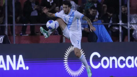 Los resultados que necesita Guatemala para clasificar a cuartos de final de la Nations League