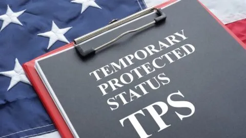 El TPS de más de 170,000 salvadoreños expira mañana miércoles 9 de septiembre