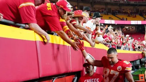 Semana 1 NFL 2026, en vivo: horarios y dónde ver todos los partidos del 9 al 14 de septiembre