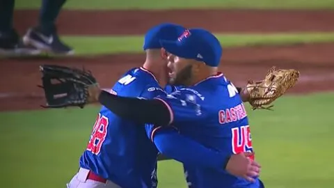¡Olmecas de Tabasco hace historia! Es campeón de la Zona Sur de la LMB tras 33 años de espera