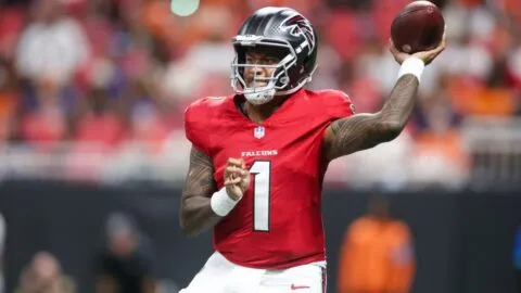 Los Steelers se medirán a Tua Tagovailoa: Falcons anuncia a su QB titular para el primer partido de la temporada