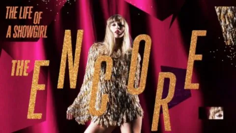 ¿Qué dice la letra de ‘Patient Zero’, la nueva canción de Taylor Swift y en qué se inspiró?