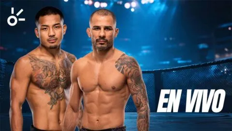 UFC 331: Joshua Van vs Alexandre Pantoja 2 en vivo, resultados completos y cobertura de la pelea UFC