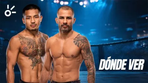 UFC 331, en vivo: horario y dónde ver UFC Joshua Van vs Alexandre Pantoja; cartelera y orden de las peleas