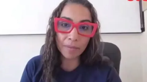 Alejandra Maffey, la mujer que unió al Valencia con México