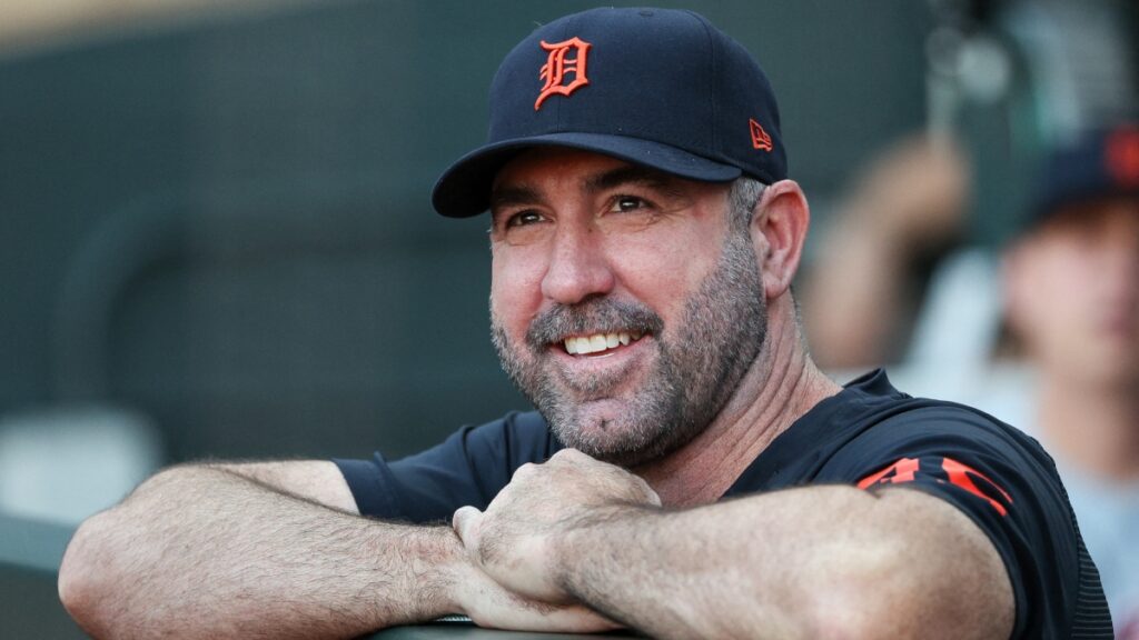 Verlander le dirá adiós a los diamantes | Getty Images via AFP