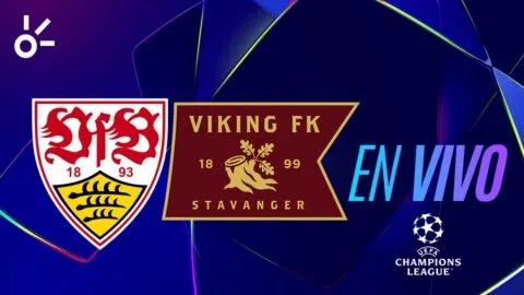 Stuttgart vs Viking en vivo la UEFA Champions League 2026-27: minuto a minuto, goles y resultados de la fase de liga, hoy 9 de septiembre