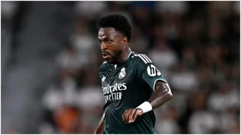 Elche CF vs Real Madrid en vivo LaLiga 2026: ¡Termina la primera parte!