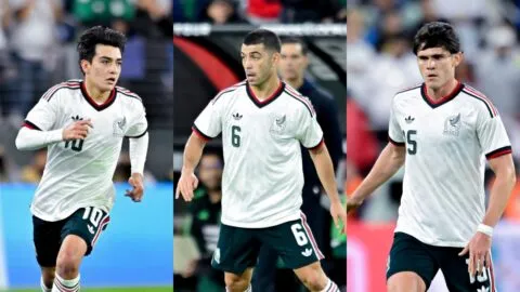 Rafa Márquez abre la puerta a Europa: los talentos mexicanos que pueden emigrar al Viejo Continente