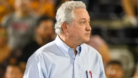 Vucetich explota tras el partido de Tigres ante Juárez: “Estoy incómodo y molesto”