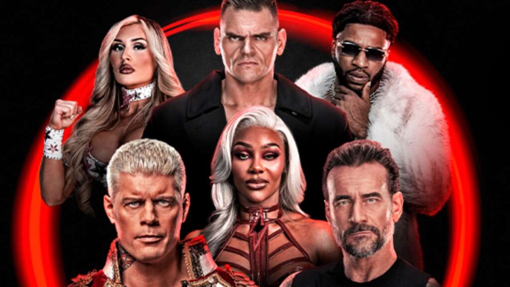 WWE México Live Tour 2026: boletos, horarios y cartelera de las luchas en la Arena Guadalajara