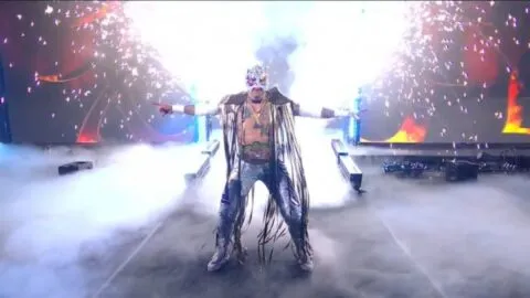 la WWE causa locura en México