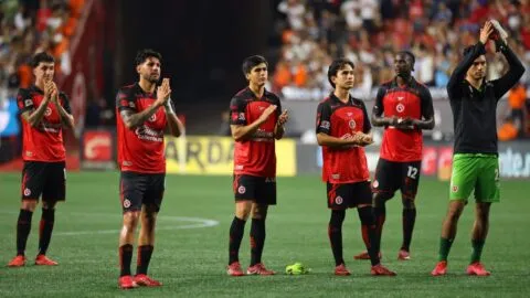 Xolos vence a San Diego FC y conquista la segunda edición de la Baja Cu