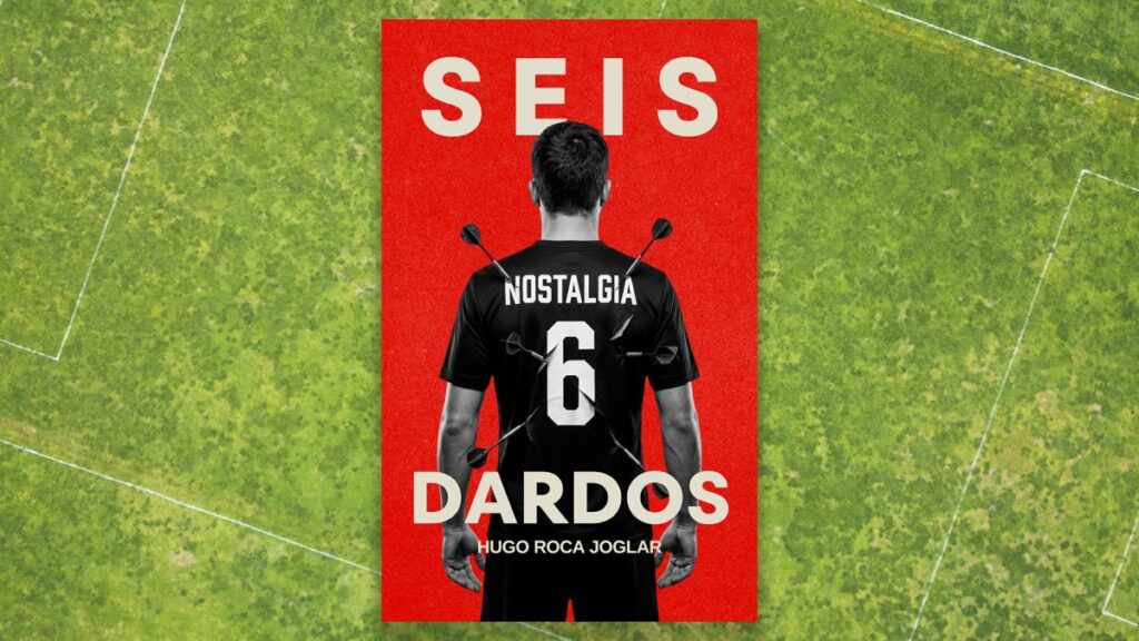 Hugo Roca Joglar presenta ‘Seis dardos’