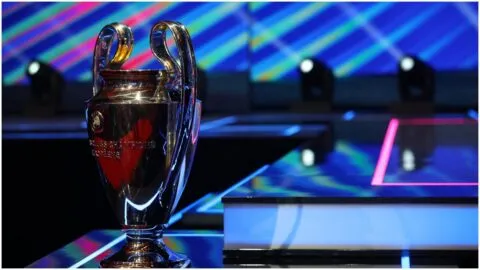 ¡La Orejona llega a Múnich y Barcelona! Definidas las sedes de las finales de la Champions League 2028 y 2029