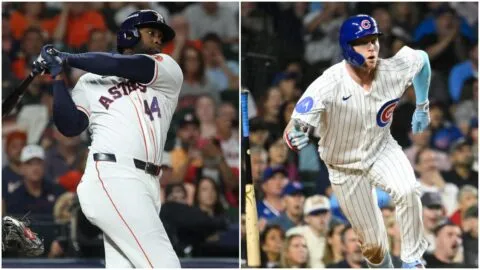 La postemporada aviva el debate del MVP en las Grandes Ligas