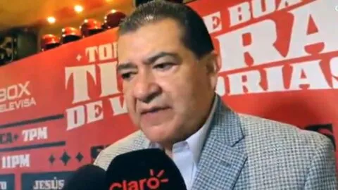 Pelea de Canelo Álvarez ante Christian Mbilli mantiene fecha pese a tensión en Medio Oriente