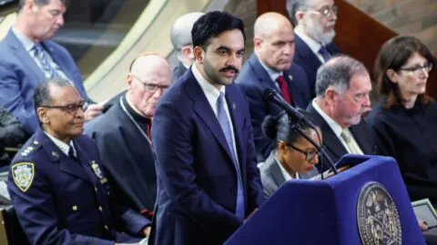 9/11: cómo se prepara New York para conmemorar el día clave que marcó su historia reciente