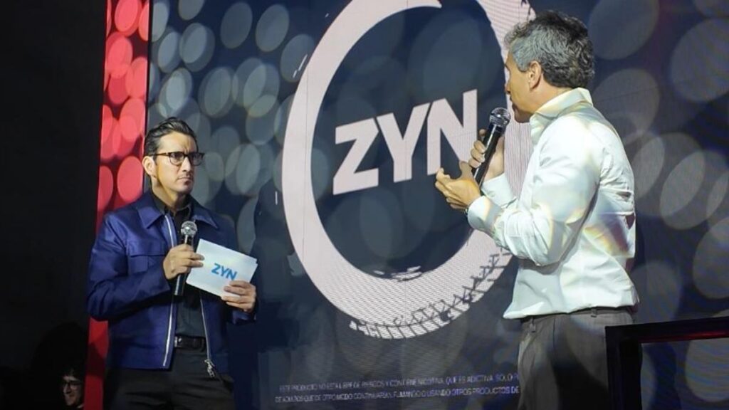 Innovación y tecnología se encuentran en México
