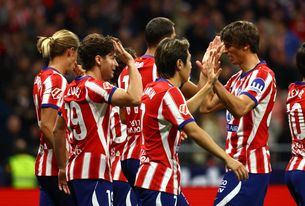 Repasamos la cronología del caso Julián Álvarez: desde sus declaraciones para salir del Atlético hasta sus palabras para pedir perdón.