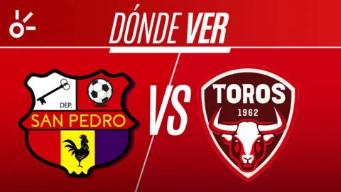 San Pedro vs Malacateco en vivo: dónde mirar la Liga de Guatemala 2026