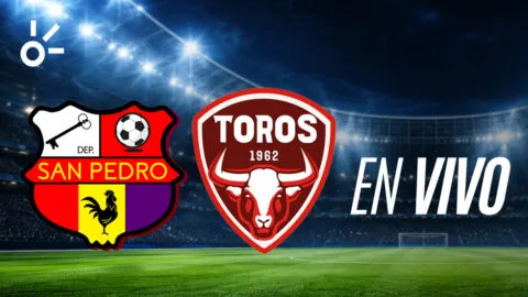 San Pedro vs Malacateco en vivo: resultado y goles del partido de la Liga de Guatemala 2026