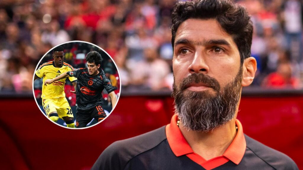 En Xolos, no hay una dependencia por Gil Mora y el Loco Abreu pide que se reconozca la labor de sus jugadores más allá del juvenil azteca