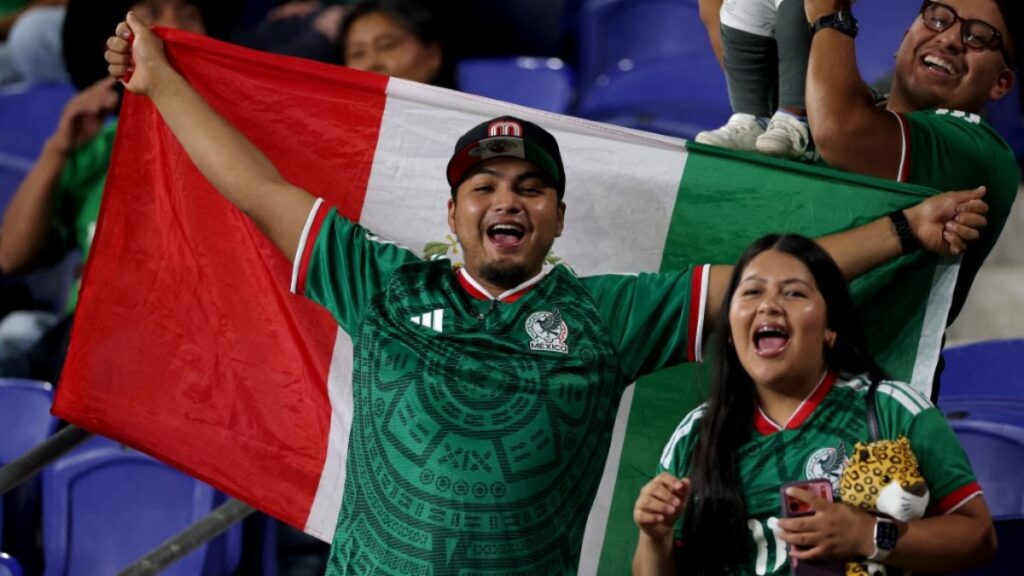 México cerrará ante Chile su primera serie de cuatro partidos bajo la dirección de Rafael Márquez.