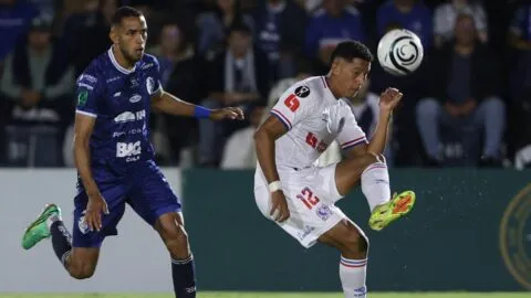 Cartaginés vs Olimpia en vivo: resultado y goles del partido de ida de semifinales de la Copa Centroamericana Concacaf 2026