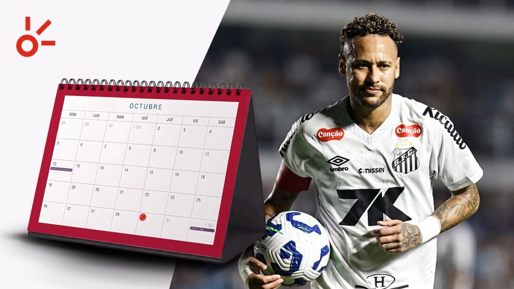Partidos de hoy 8 de octubre de 2026, y dónde ver en vivo todo el fútbol de este jueves