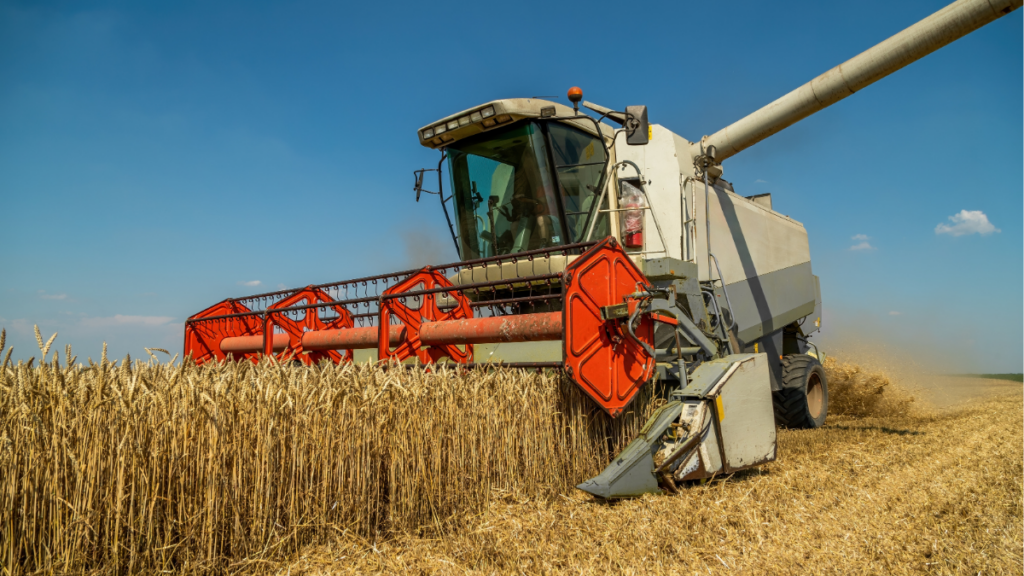 Los agricultores no necesitan tener seguro de cosecha para calificar al programa de ayudas